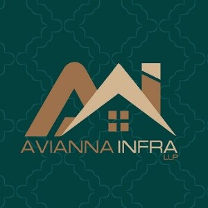 Avianna Infra LLP Developer Logo