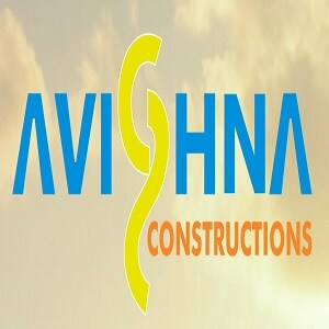 Avighna Constructions logo