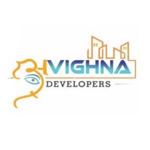 Avighna Developers logo