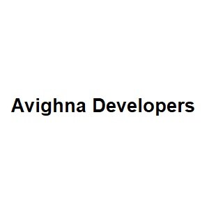 Avighna Developers Thane Logo
