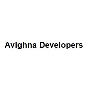 Avighna Developers Thane Developer Logo