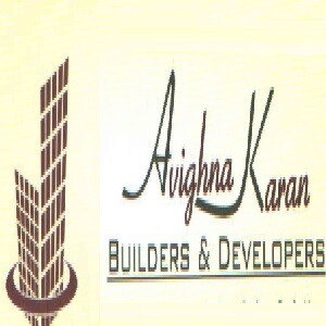Avighna Karan Builders And Developers Developer Logo