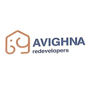 Avighna Redevelopers logo