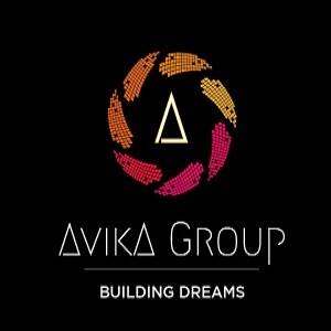 Avika Group Developer Logo