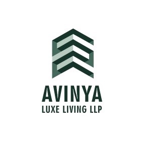 Avinya Luxe Living LLP Logo