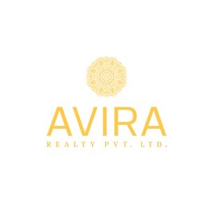 Avira Realty Pvt Ltd developer logo