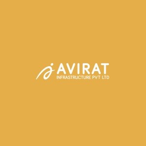 Avirat Infrastructure Developer Logo