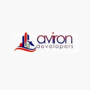 Aviron Developers Developer Logo