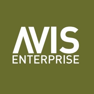 Avis Enterprise Logo
