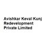 Avishkar Keval Kunj Redevelopment Private Limited