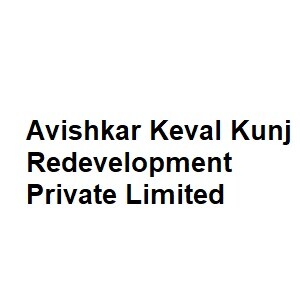 Avishkar Keval Kunj Redevelopment Private Limited Developer Logo