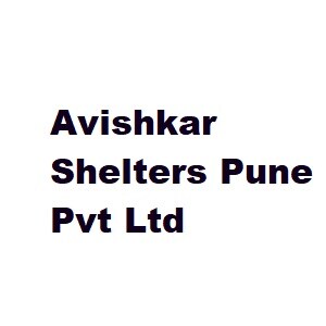 Avishkar Shelters Pune Pvt Ltd Logo