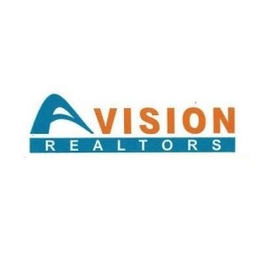 Avision Realtors developer logo