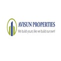 Avisun Properties Logo
