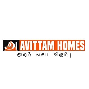 Avittam Homes logo