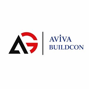 Aviva Buildcon Developer Logo