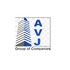 AVJ Developer Logo