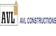 AVL Constructions Developer Logo