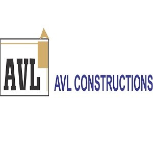 AVL Constructions Developer Logo