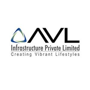 AVL Infrastructure Pvt Ltd Developer Logo