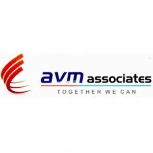 AVM Associates logo