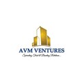 AVM Ventures Logo