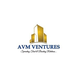 AVM Ventures Developer Logo