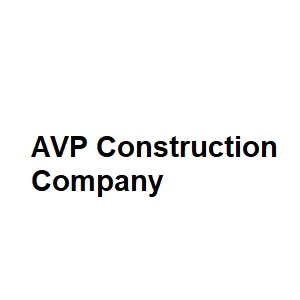 AVP Construction Company