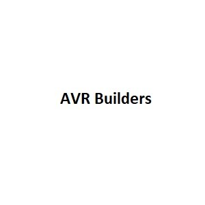 AVR Builders Developer Logo