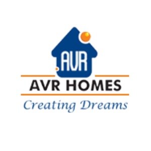 AVR Homes Logo