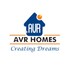 AVR Homes Developer Logo