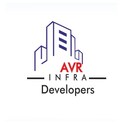 AVR Infra Developers Logo