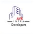 AVR Infra Developers Developer Logo
