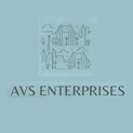AVS Enterprises Logo