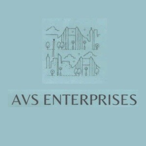 AVS Enterprises logo