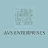 AVS Enterprises Developer Logo