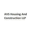 AVS Housing And Construction LLP Logo
