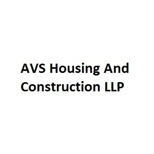 AVS Housing And Construction LLP logo