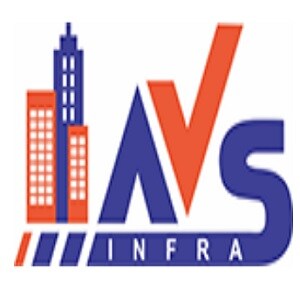 AVS India Infra logo