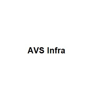AVS Infra logo