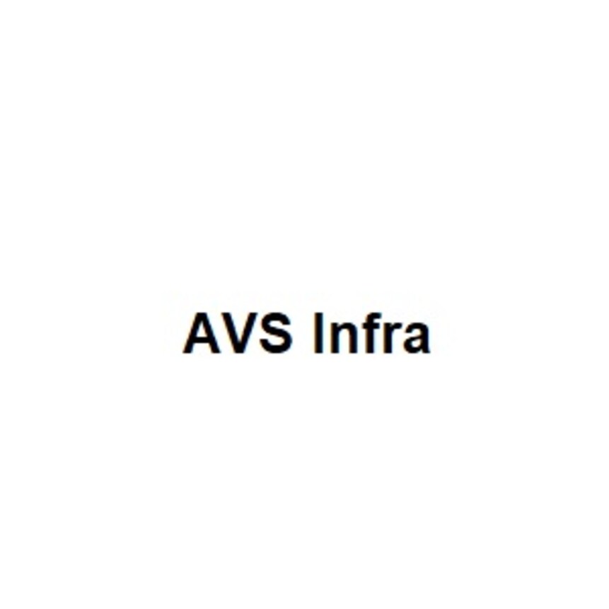 AVS Infra