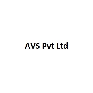 AVS Pvt Ltd Logo