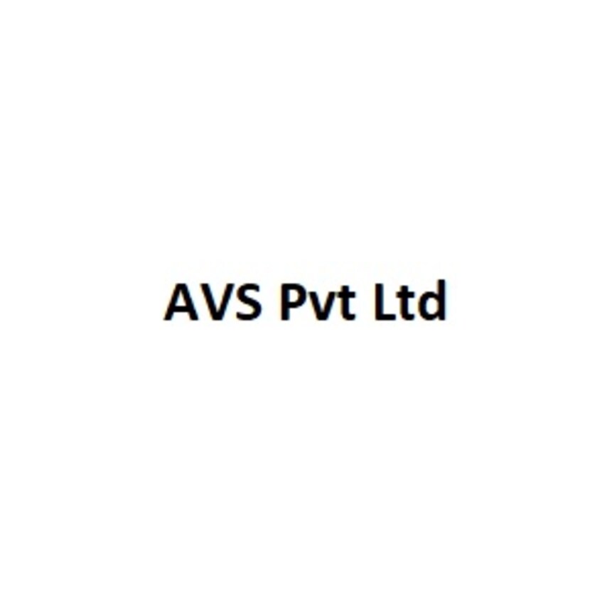 AVS Pvt Ltd