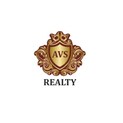 AVS Realty Logo