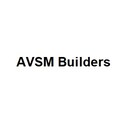 AVSM Builders Logo