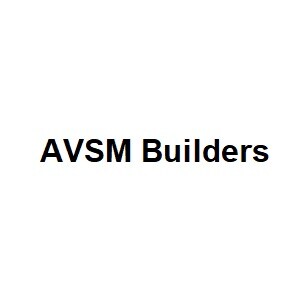 AVSM Builders developer logo