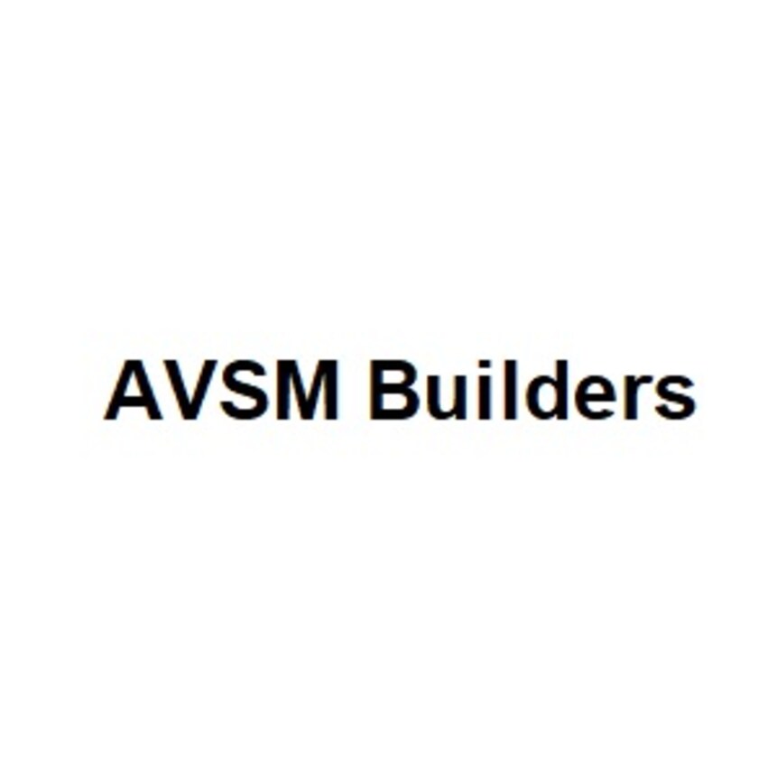 AVSM Builders