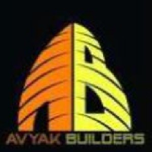 Avyak Builders Logo