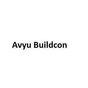 Avyu Buildcon logo