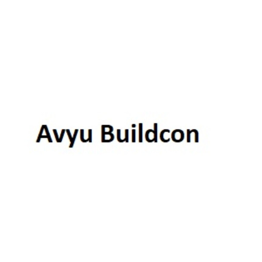 Avyu Buildcon